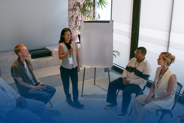 Fortalecemos la cultura de la prevención: Capacitación a la Brigada de Emergencia