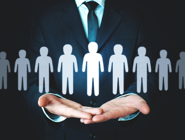 Gestión del Talento Humano